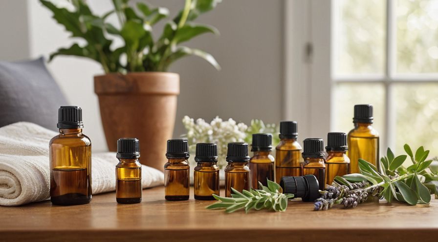 Persönliche Duftempfehlung